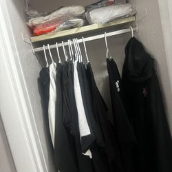 Streetwear Resellers Box