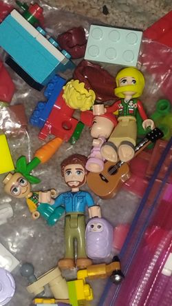 Need gone asap Misc LEGO pieces