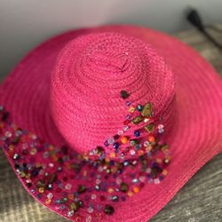 Colombian Hats And Cap 