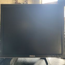 Dell 1707FPt Computer Monitor