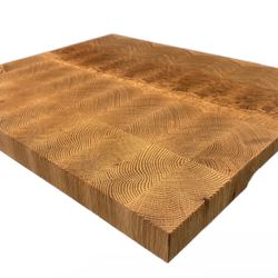 Professionally Made cutting Board 