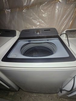 Samsung Washing Machine
