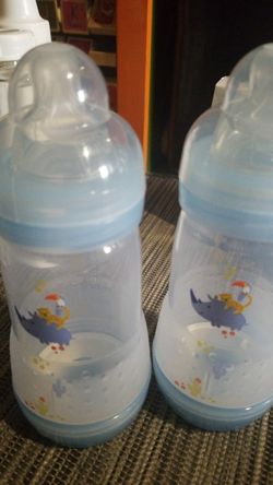 MaM bottles #2