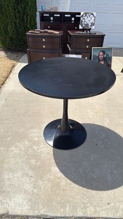 Bistro table