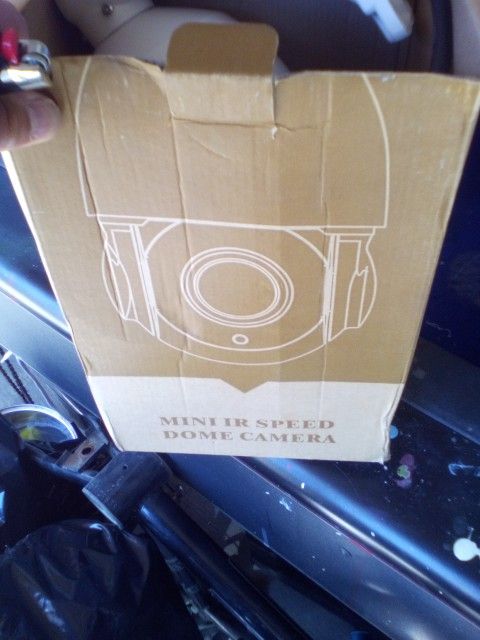 Ajhua Video Recorder And Camera