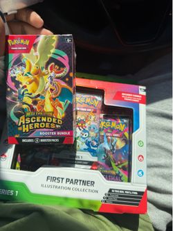 Pokemon