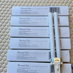Thermal Spa 9 Watt Lights Bulb