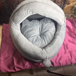 Kitten/cat Puppie Dog Bed Brand New 