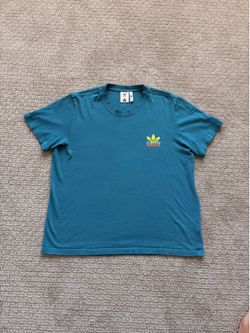 Adidas x Palace Tee