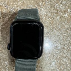 Apple Watch SE
