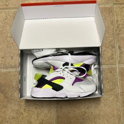 Men Nike Air Huarache