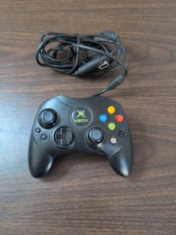 Microsoft Xbox Wired Controller