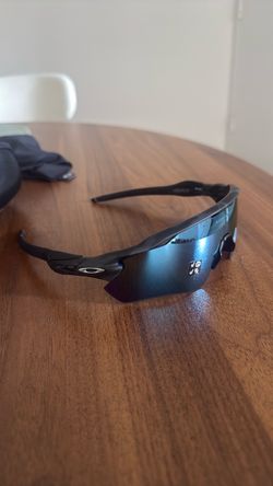Oakley Prism Deepwater Polarized Lenses