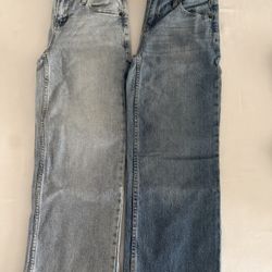 Boys Jeans 