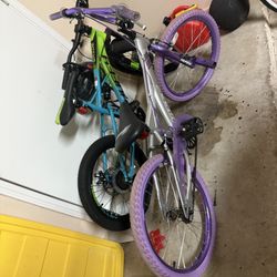 Huffy Bike