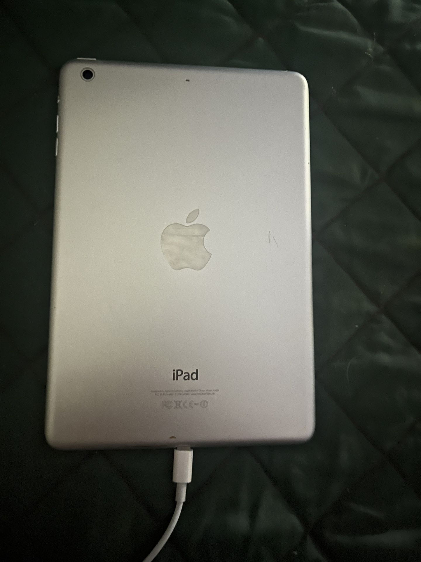 iPad 2 Mini