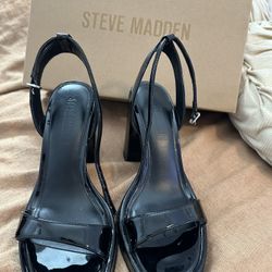 Steve Madden 
