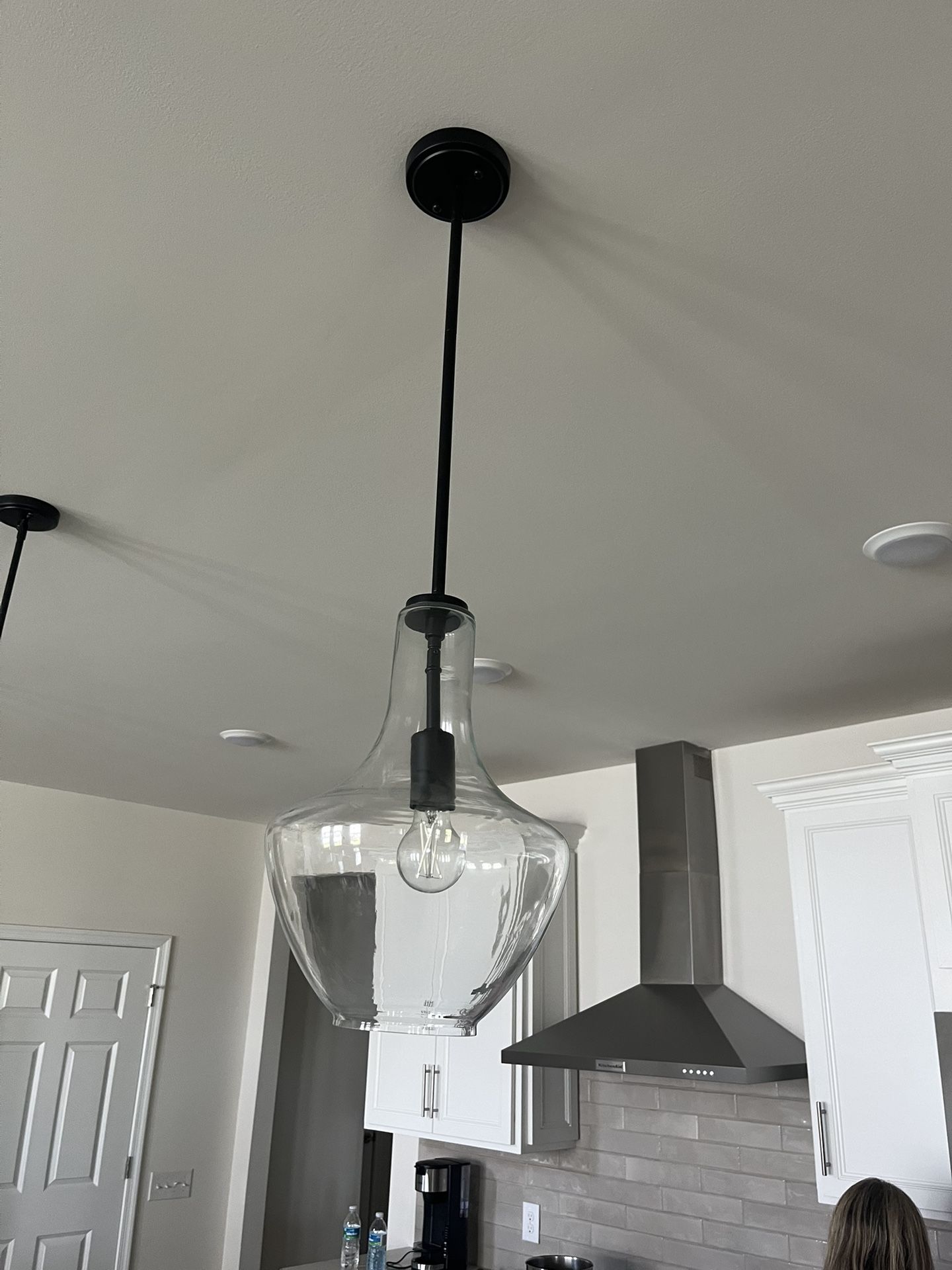 Pendant Lights 