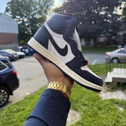 Air Jordan 1 High