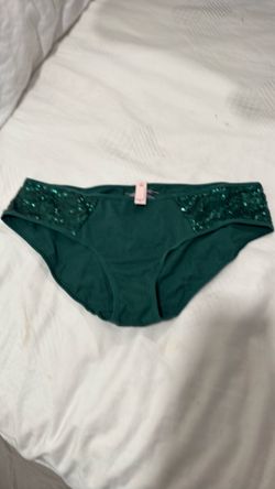 Victoria’s Secret underwear
