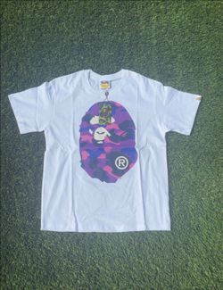Bape shirt