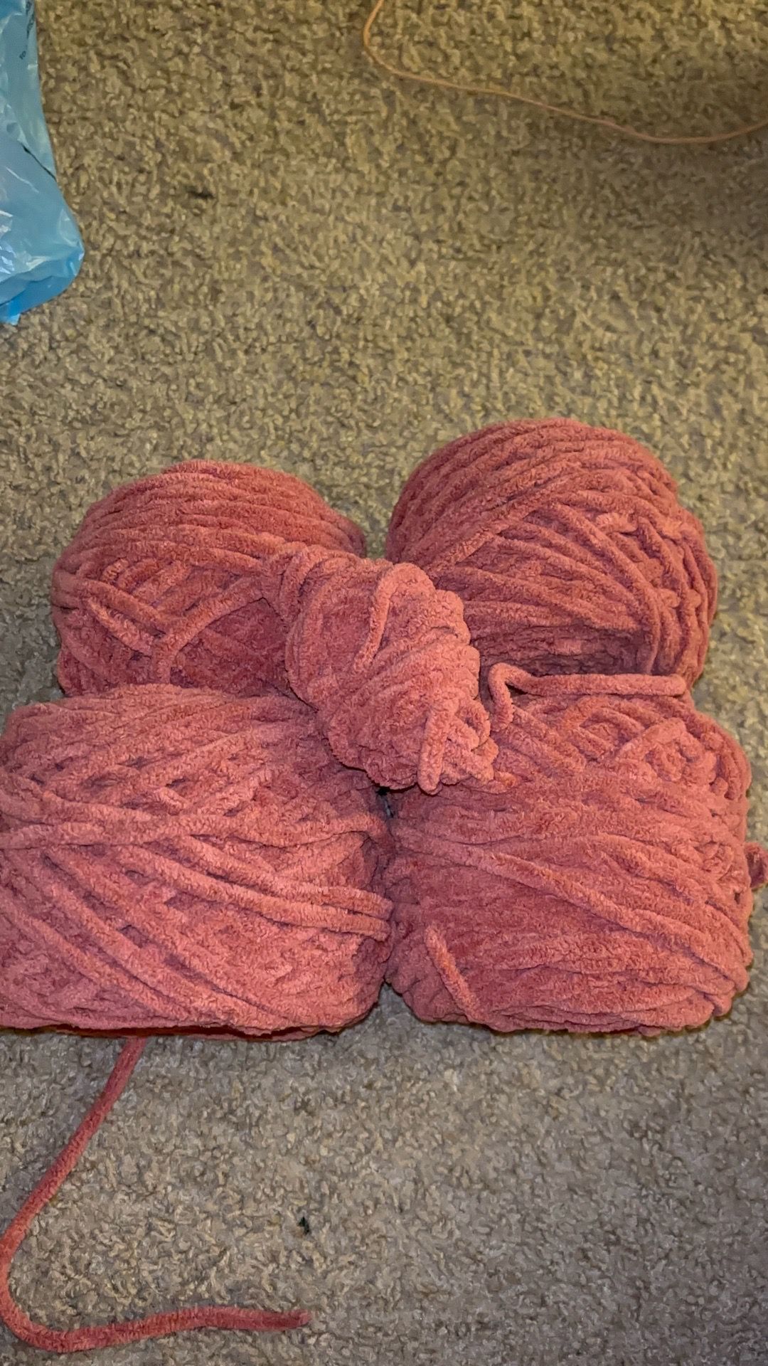 Yarn
