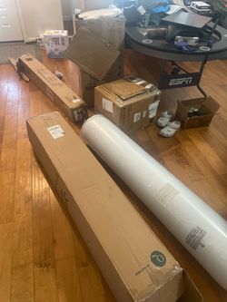 New Memory Foam Queen Mattress