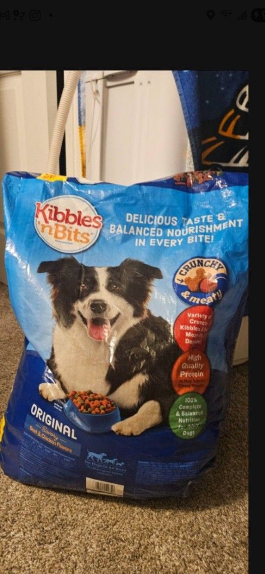 Dog Food
