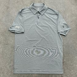 Spyder Golf Compression Polo Shirt
