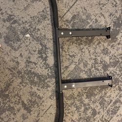 Pull Up Bar