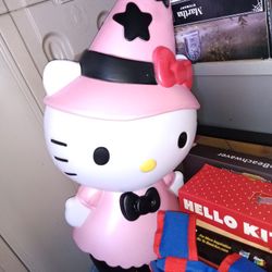 Hello Kitty Light Up Greeter 