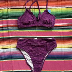 Small 2 Piece Swimsuit