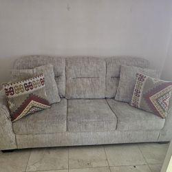 Beautiful Couch 