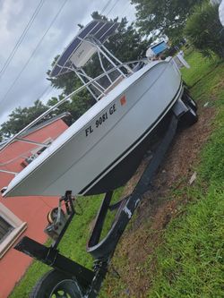 20 Ft Larson