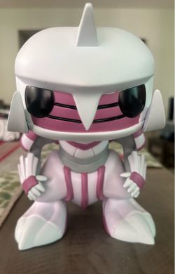 Pokémon Nintendo Palkia Vinyl Figure