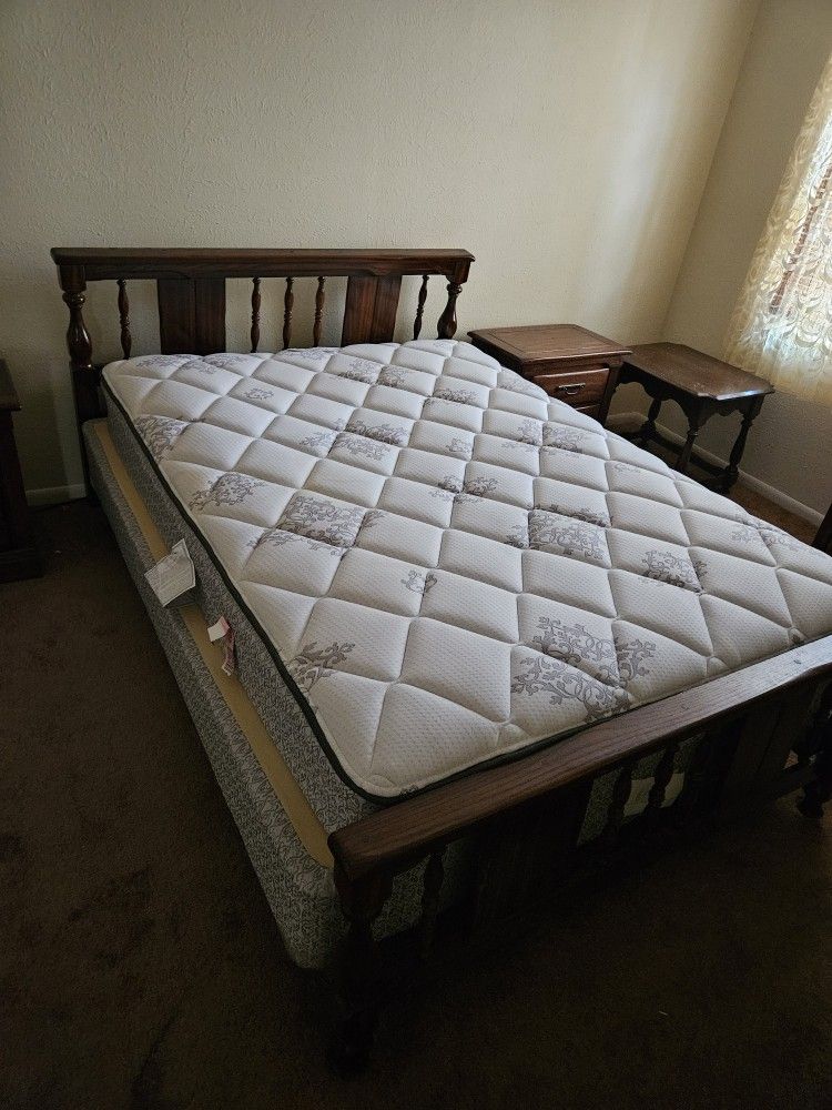 Queen Size Set