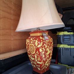 Light Lamp