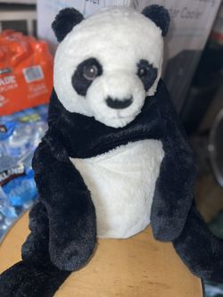 Panda Stuffed Animal Plush