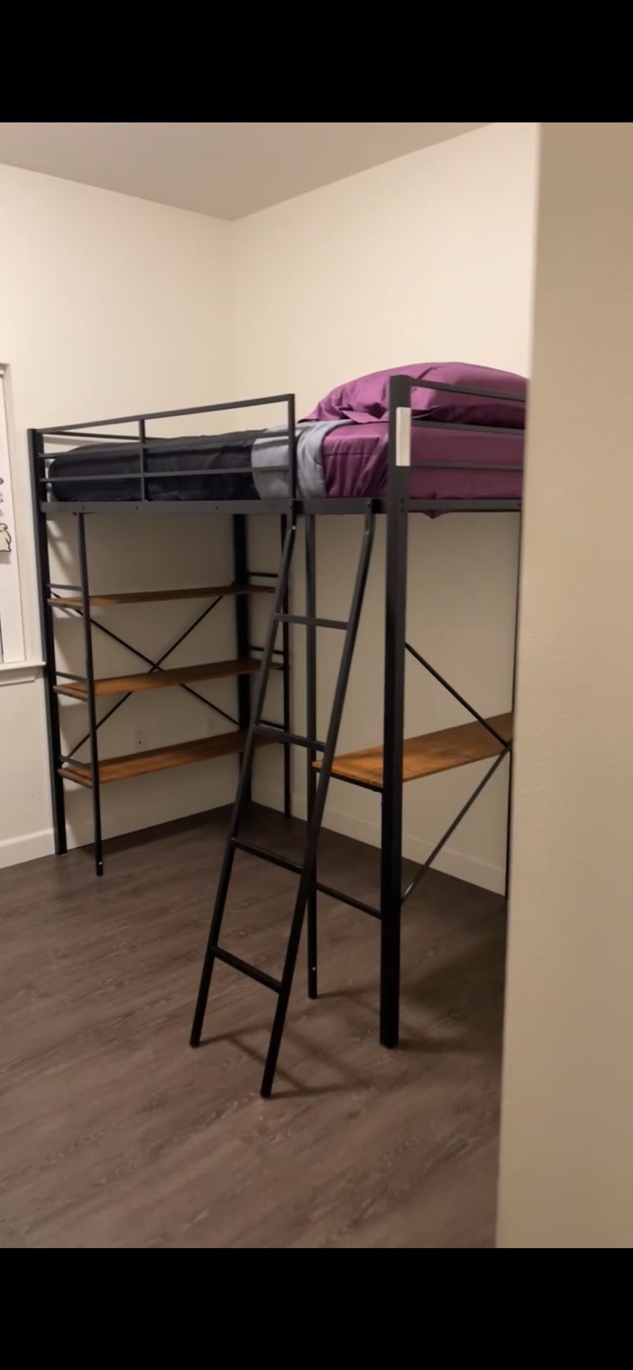 Twin Loft Beds