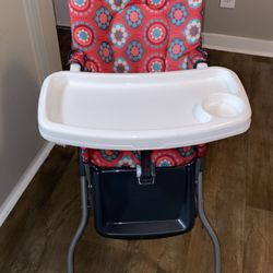 High Chair
