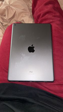 iPad 9th Gen