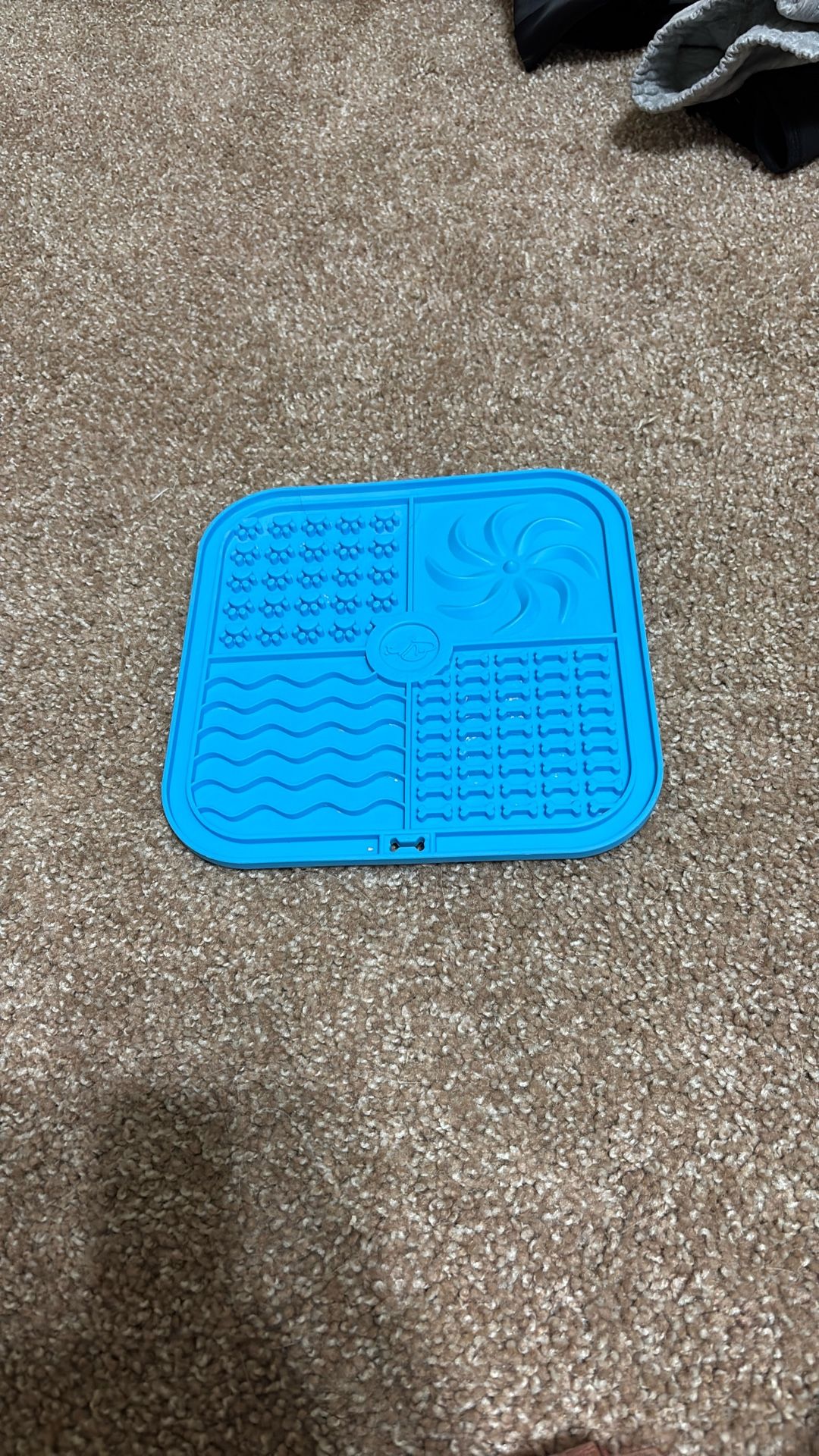 Dog Lick Mat