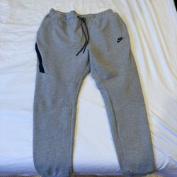 Nike Tech Fleece Pants 