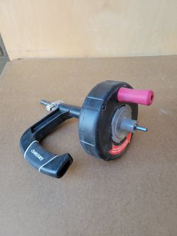 Husky Drain Snake 25'