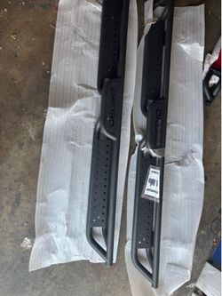 OEDRO Running boards