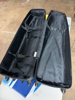 ⛳ TourTrek GTS Hardcase Golf Travel Bag – $80