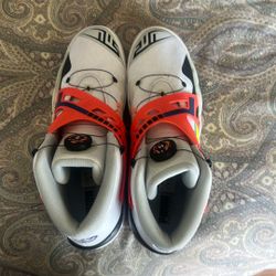 Puma Disc Rebirth Basketball Shoes 