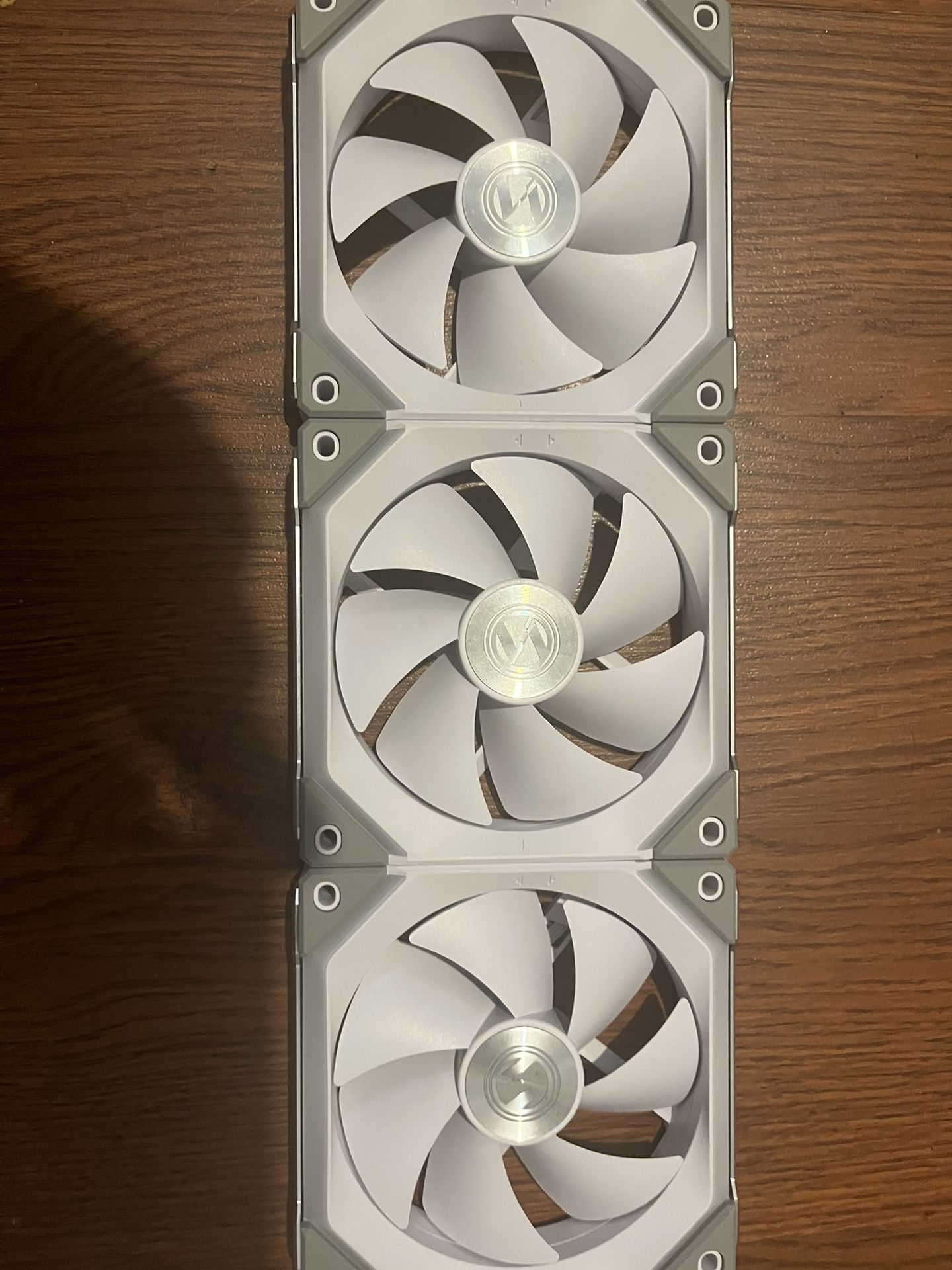 Liam li uni fan sl v2 OBO