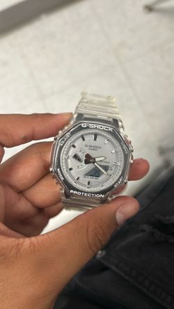 g shock