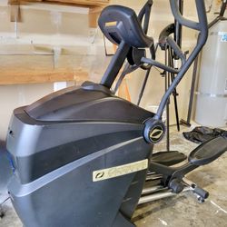 Elliptical 
